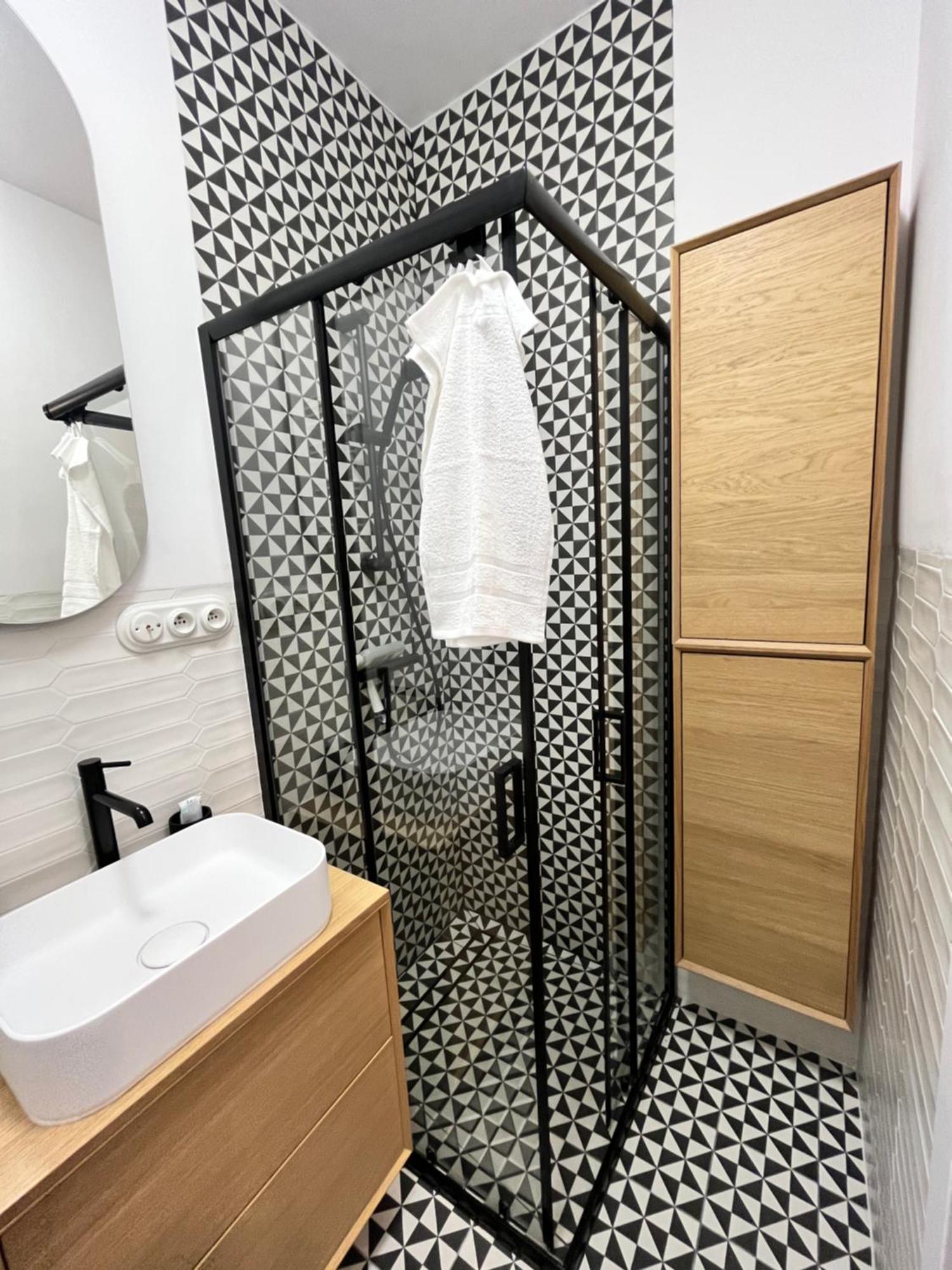 Apartament Koszykowa 3 Warszawa Eksteriør billede