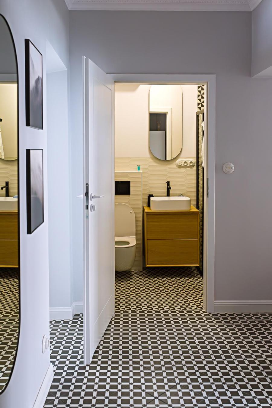 Apartament Koszykowa 3 Warszawa Eksteriør billede