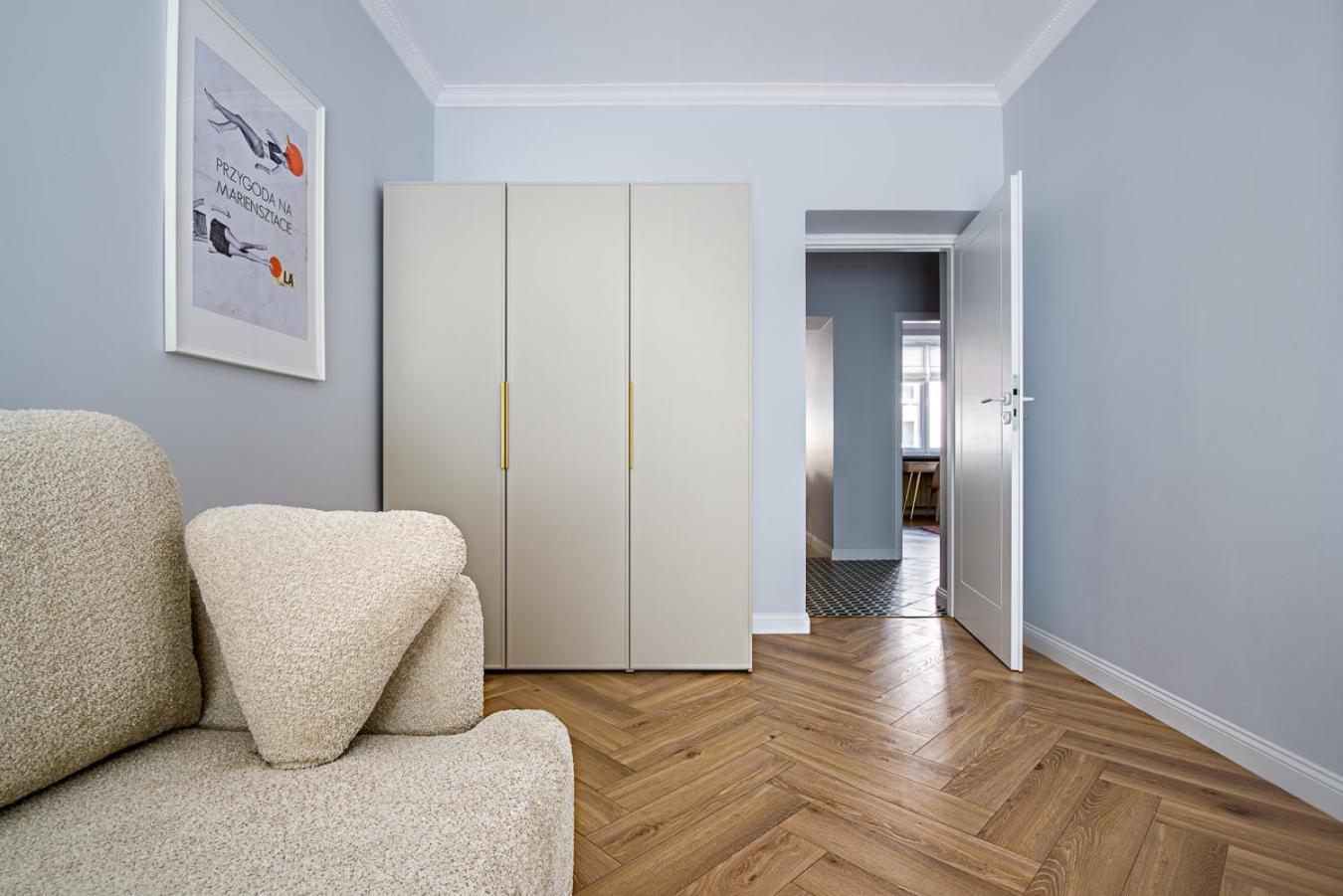 Apartament Koszykowa 3 Warszawa Eksteriør billede
