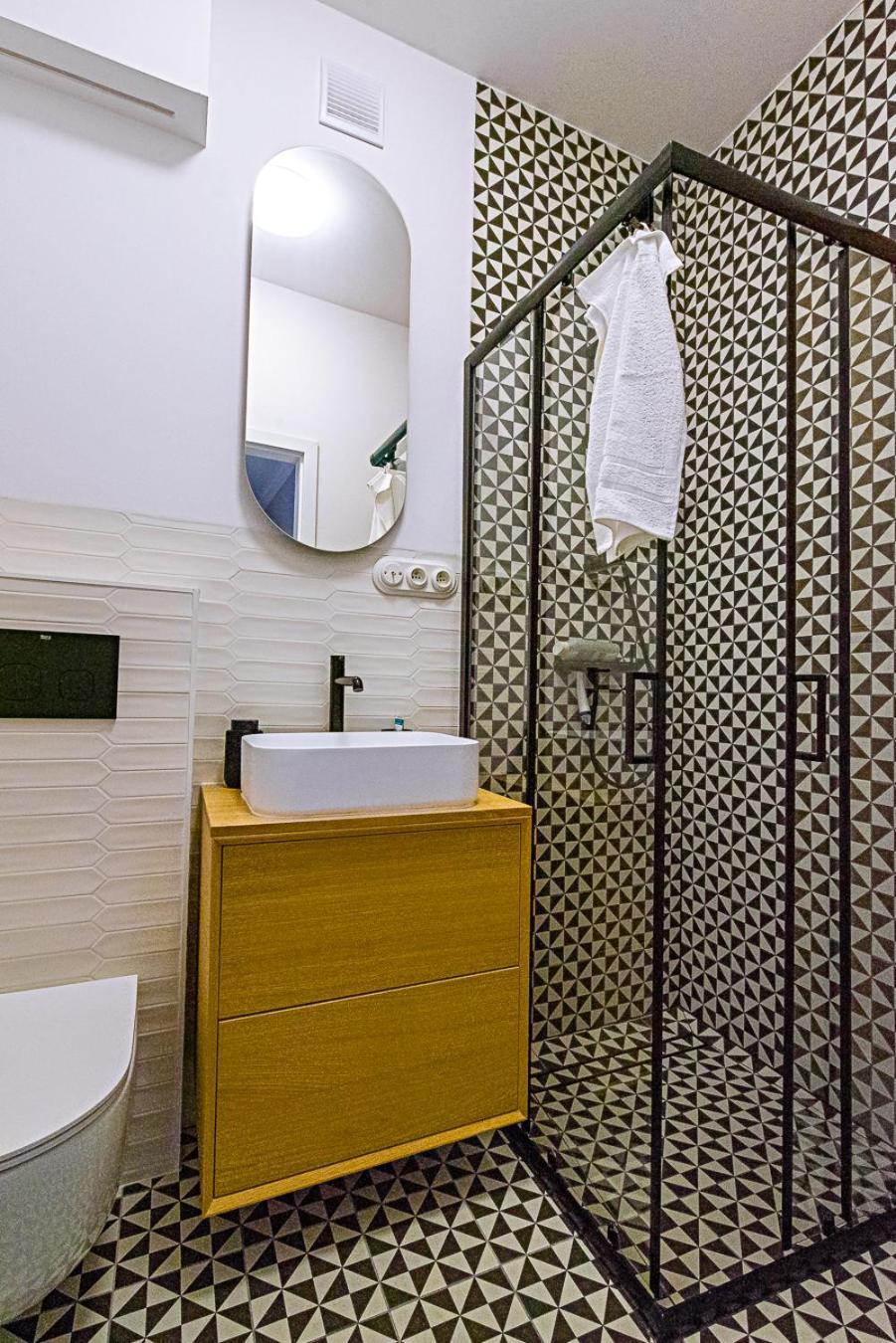 Apartament Koszykowa 3 Warszawa Eksteriør billede