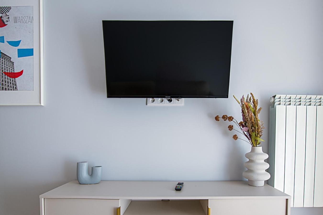 Apartament Koszykowa 3 Warszawa Eksteriør billede